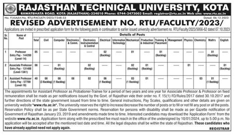 apply rtu